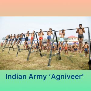 Agniveer Gear Up