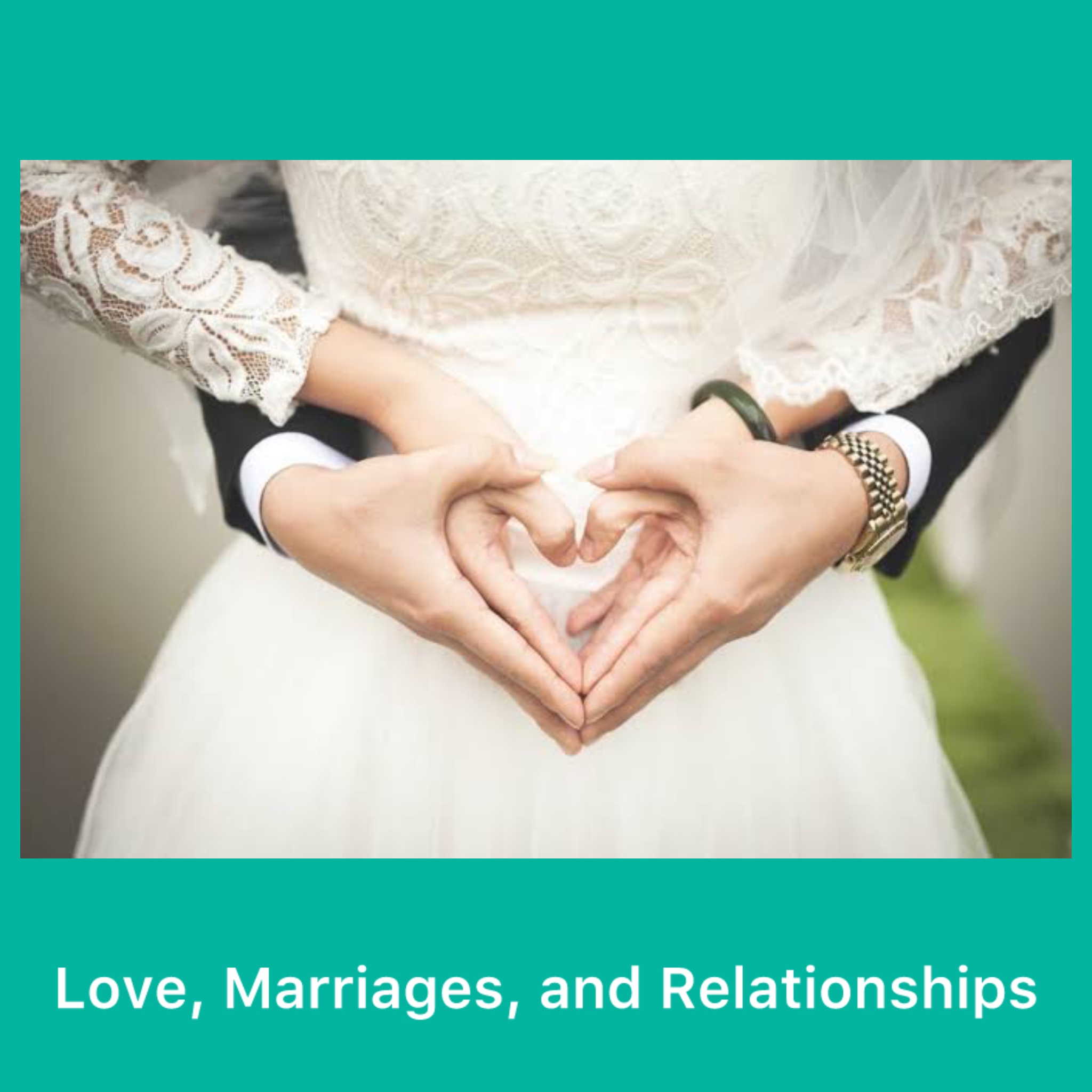 Embracing the Beauty