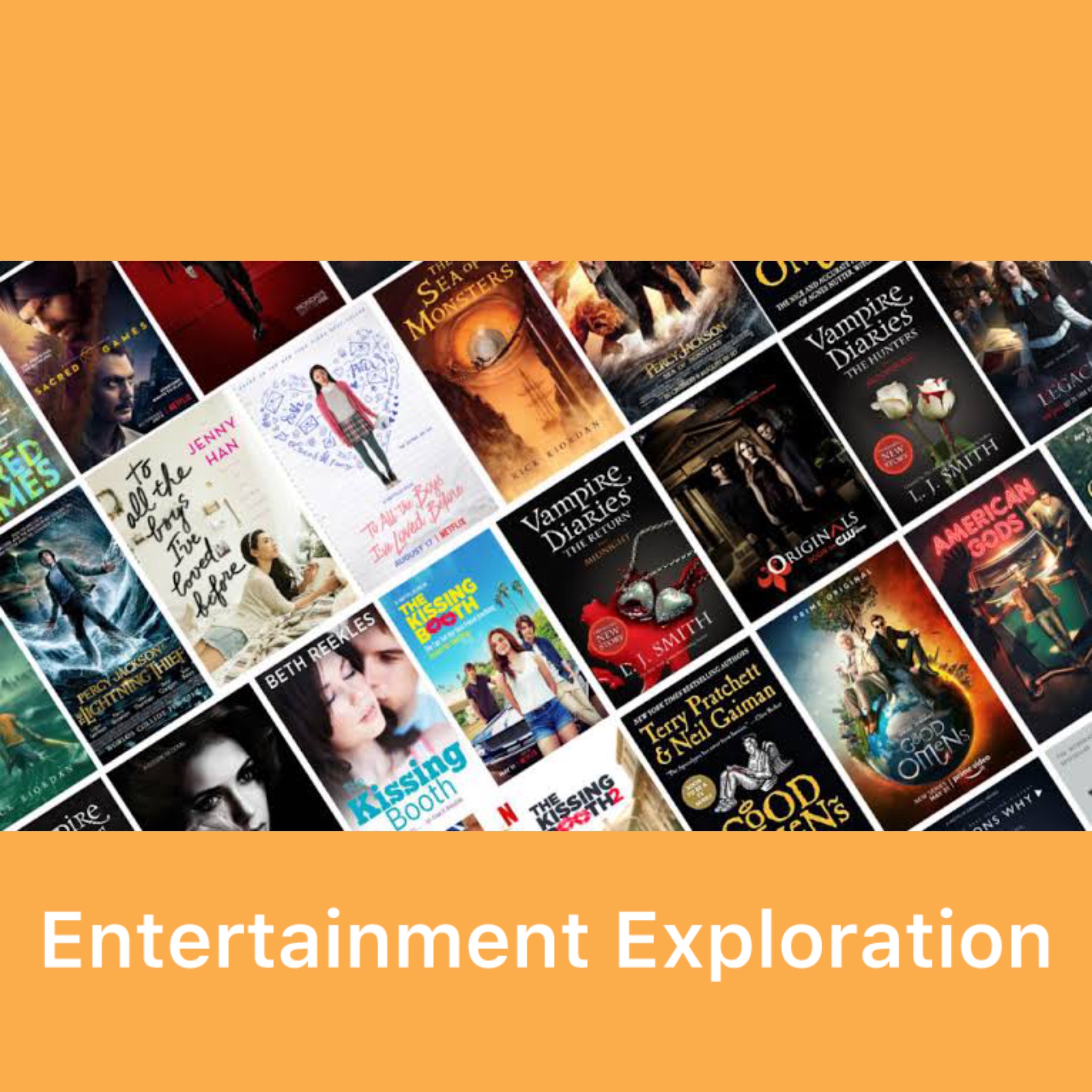 Entertainment-Exploration