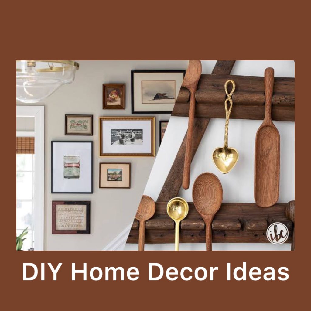 Elevate Your Space 7 Unique Diy Home Decor Ideas Latest Blog