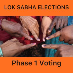 Lok Sabha Elections 2024