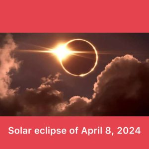 Solar  Eclipse