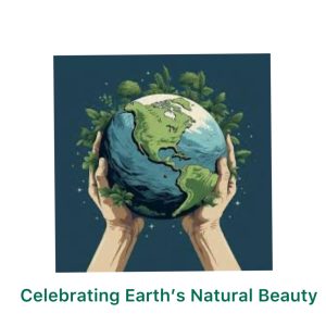 World Earth Day 2024