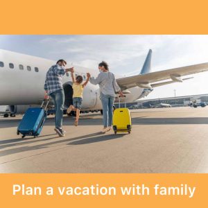 family travel