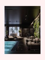 AI in Interior Design: Revolutionizing Spaces and Enhancing Creativity
